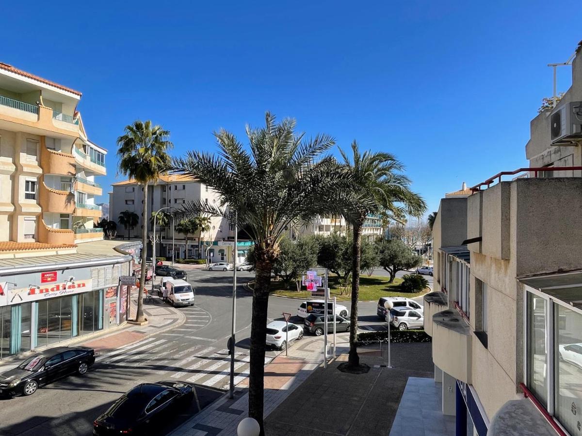 Santa Barbara Playa Albir El Albir Exterior foto